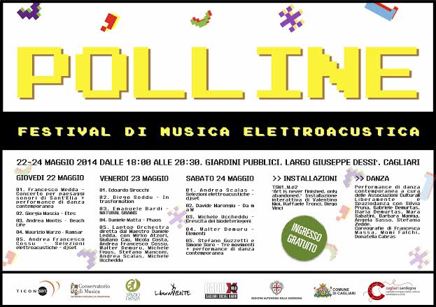 Festival Polline